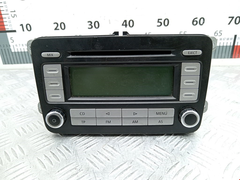 Магнитола VOLKSWAGEN Golf V 2003-2009