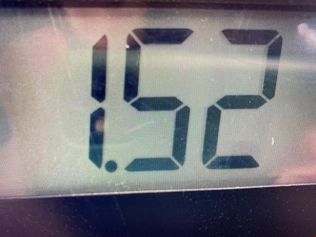 Ремень безопасности задний левый FORD Ranger 1998-2006