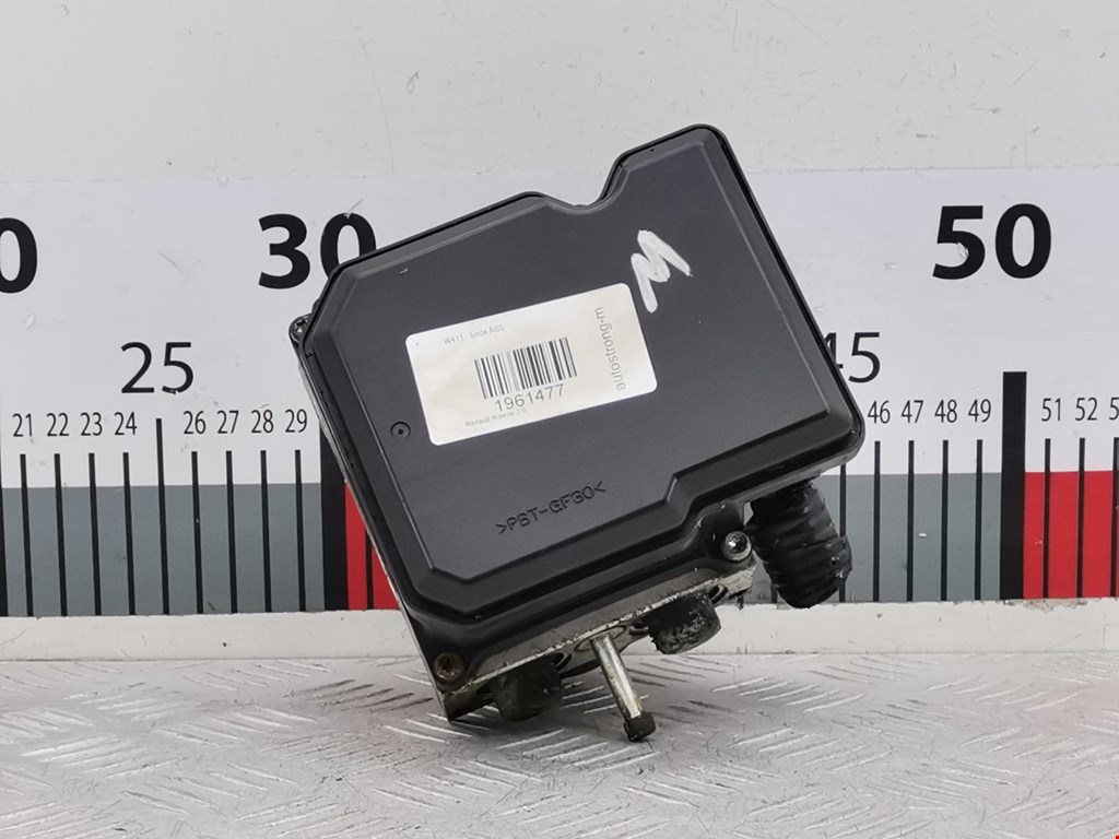 Блок ABS (насос) RENAULT Koleos HY 2008-2016