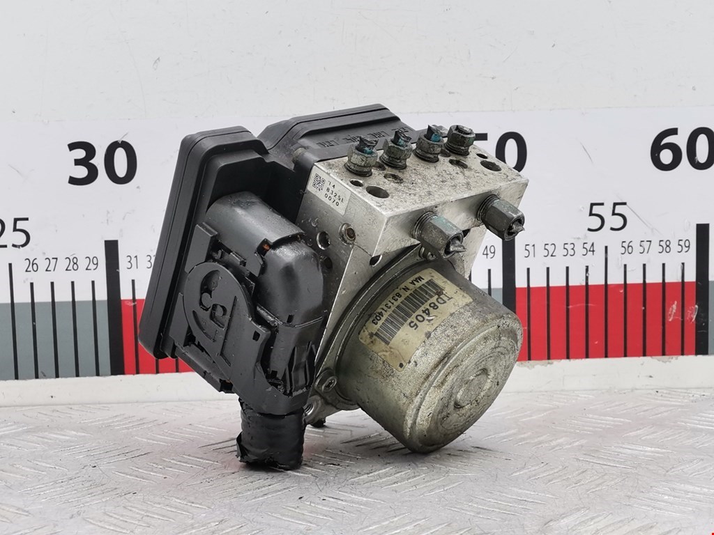 Блок ABS (насос) RENAULT Koleos HY 2008-2016