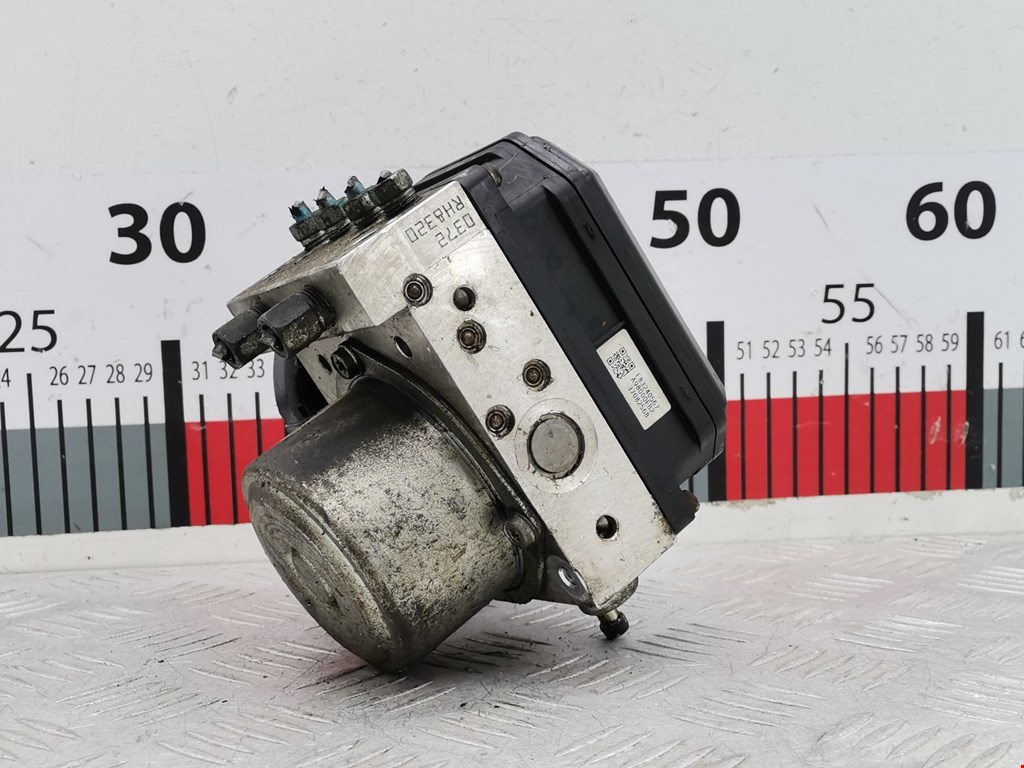 Блок ABS (насос) RENAULT Koleos HY 2008-2016