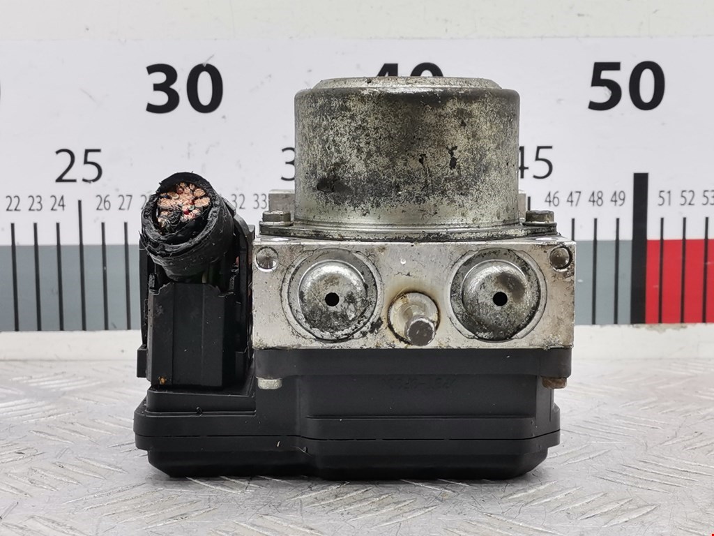 Блок ABS (насос) RENAULT Koleos HY 2008-2016