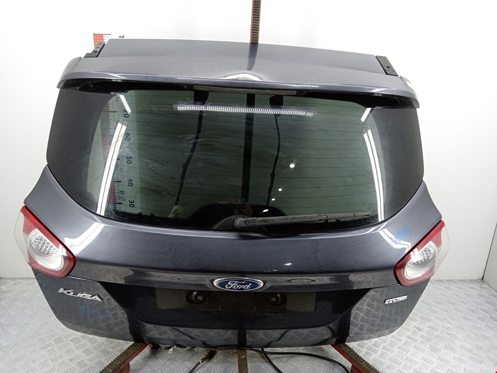 Крышка багажника (дверь багажника) Ford Kuga 1 (2008-2012)