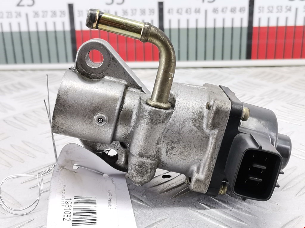 Клапан ЕГР EGR Ford C-MAX 1 (2003-2010)