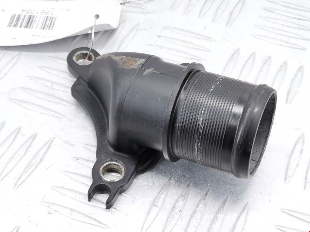 Тройник системы охлаждения RENAULT Laguna 2007-2015