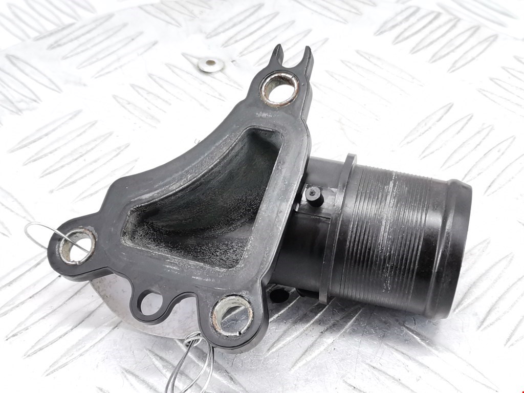 Тройник системы охлаждения RENAULT Laguna 2007-2015