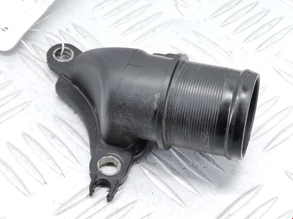 Тройник системы охлаждения RENAULT Laguna 2007-2015