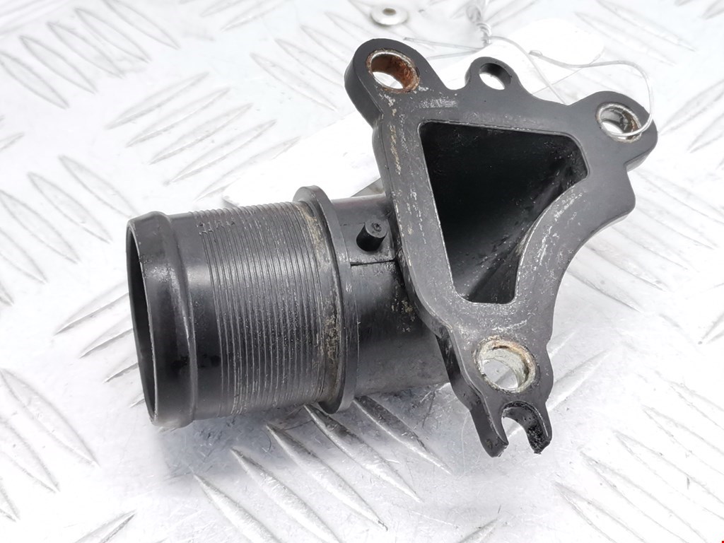 Тройник системы охлаждения RENAULT Laguna 2007-2015