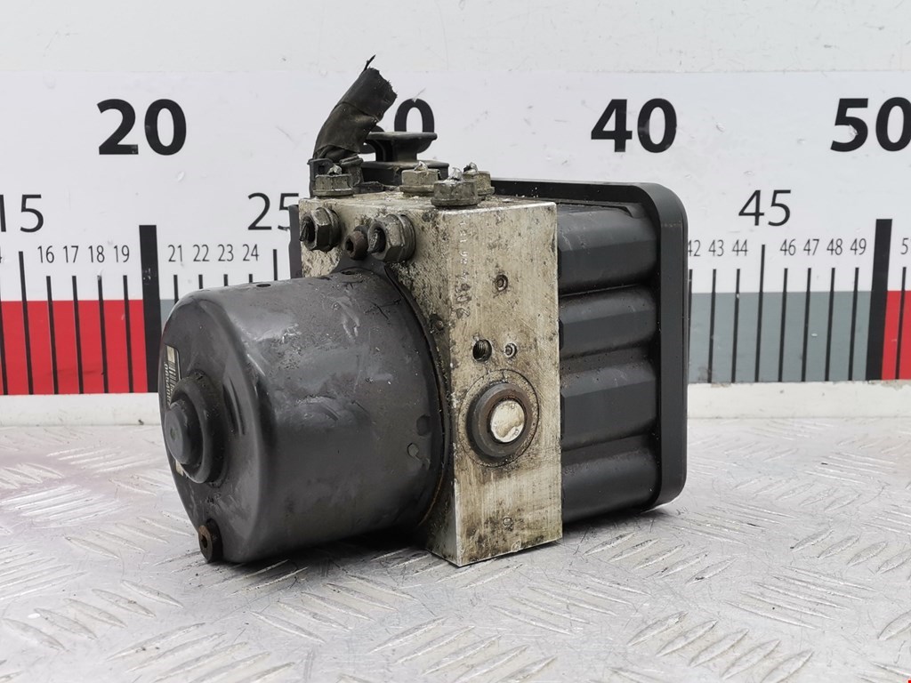 Блок ABS (насос) VOLKSWAGEN Golf V 2003-2009