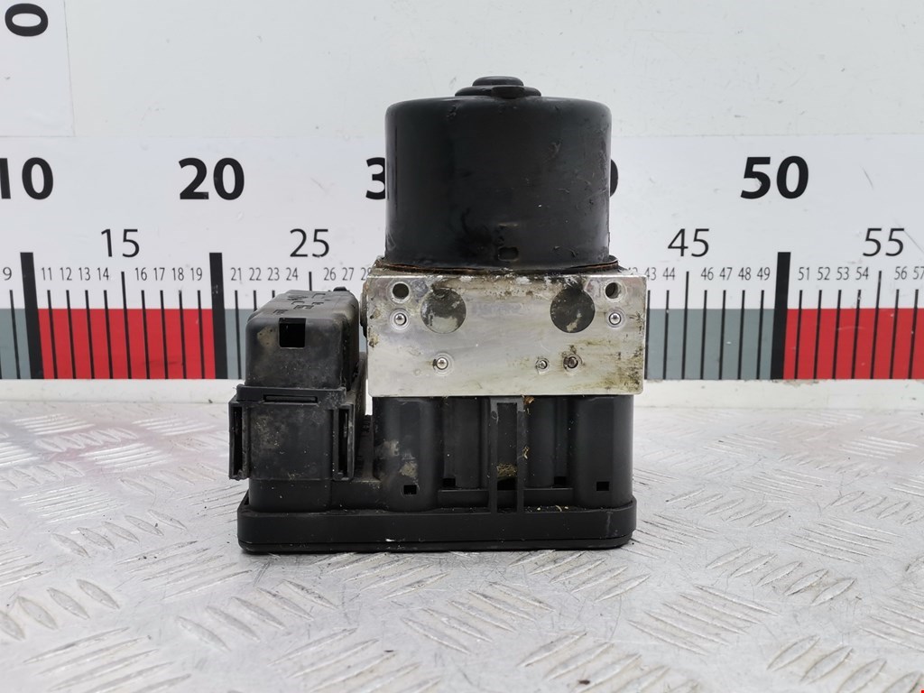 Блок ABS (насос) VOLKSWAGEN Golf V 2003-2009