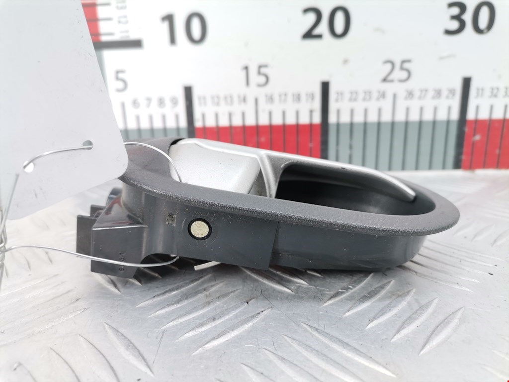 Ручка дверная передняя внутренняя правая MITSUBISHI Colt Z3 2003-2012