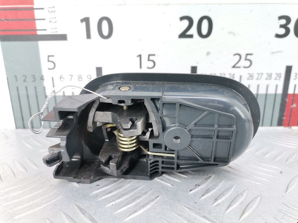 Ручка дверная передняя внутренняя правая MITSUBISHI Colt Z3 2003-2012
