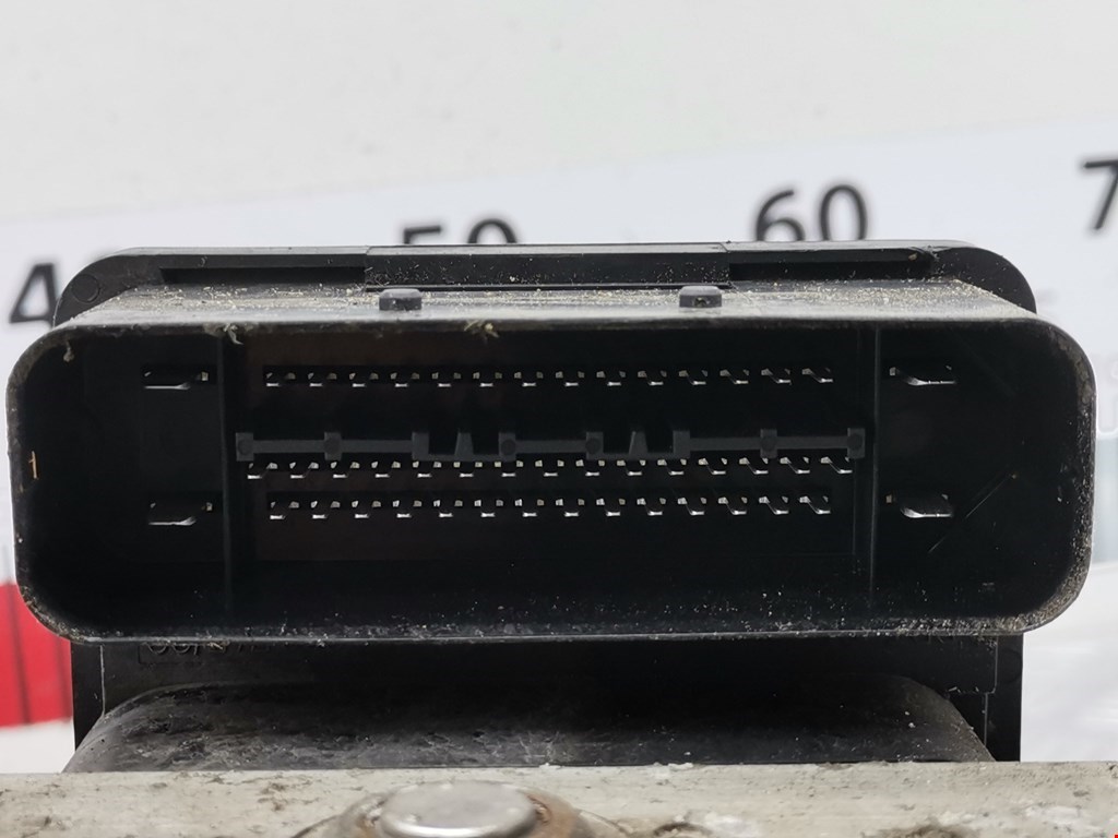 Блок ABS (насос) VOLKSWAGEN Golf V 2003-2009