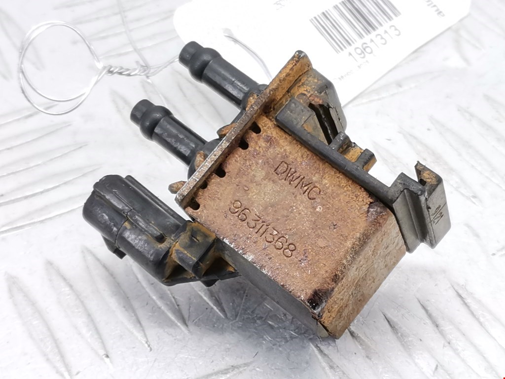 Клапан вентиляции топливного бака DAEWOO Lanos (Sens) Lanos Sens 1997-2009