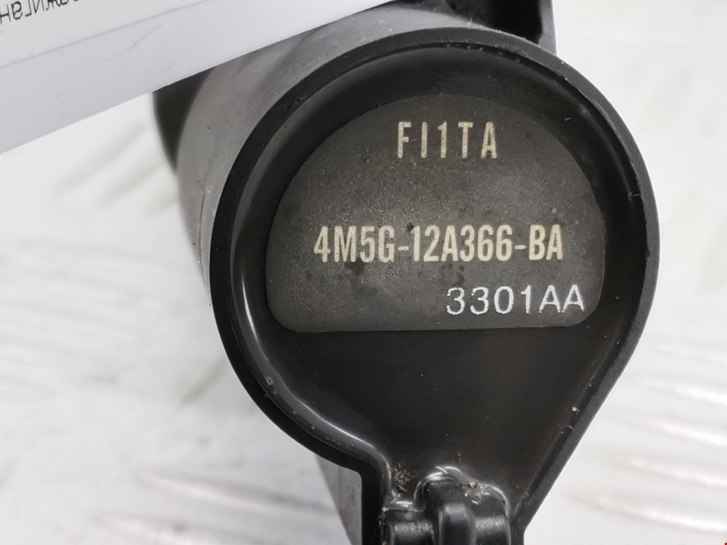 Катушка зажигания FORD C-MAX 2003-2010