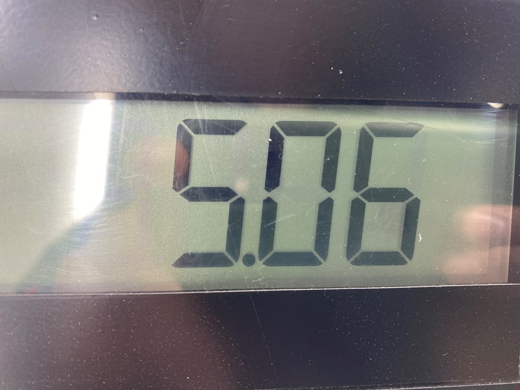 Бампер задний AUDI A6 Allroad C5 2000-2006