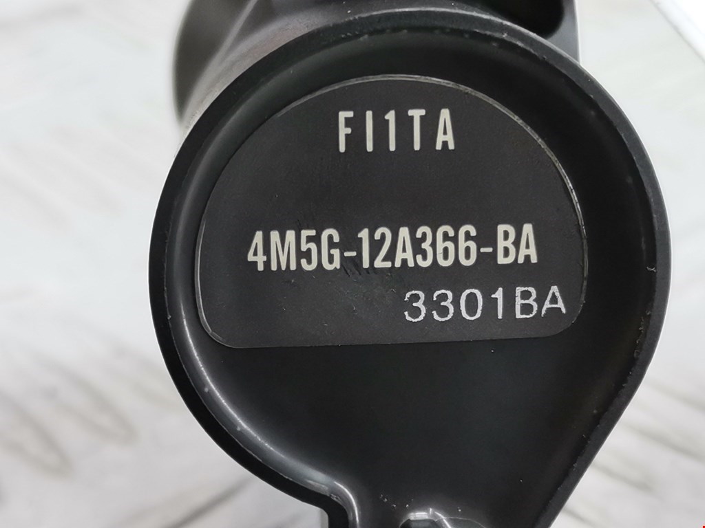 Катушка зажигания FORD C-MAX 2003-2010