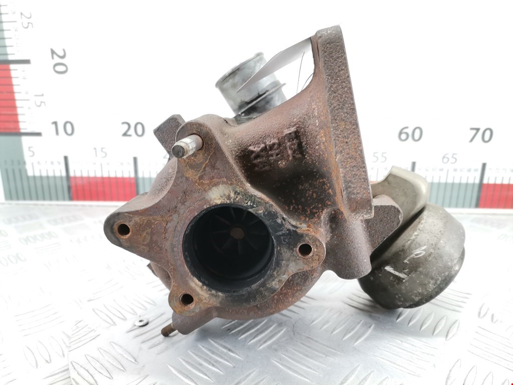 Турбина MAZDA Mazda 6 GG 2000-2007