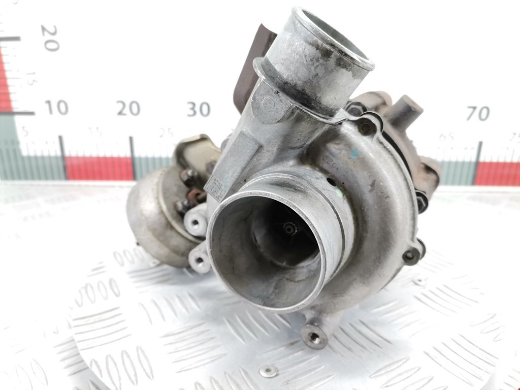 Турбина MAZDA Mazda 6 GG 2000-2007