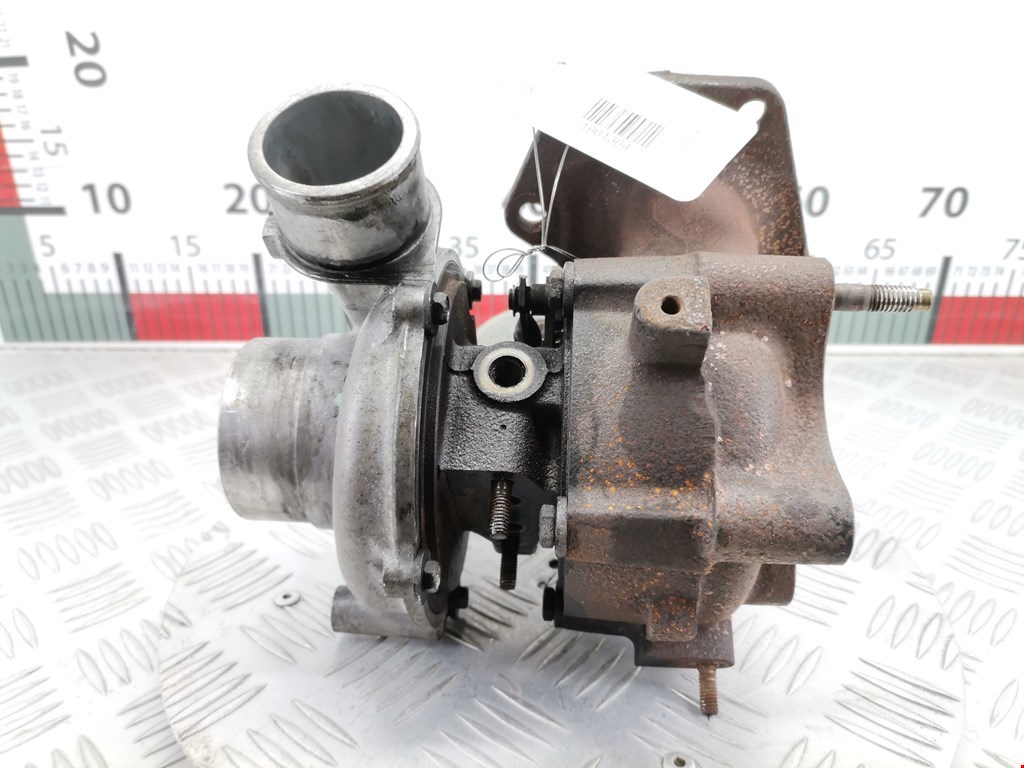 Турбина MAZDA Mazda 6 GG 2000-2007