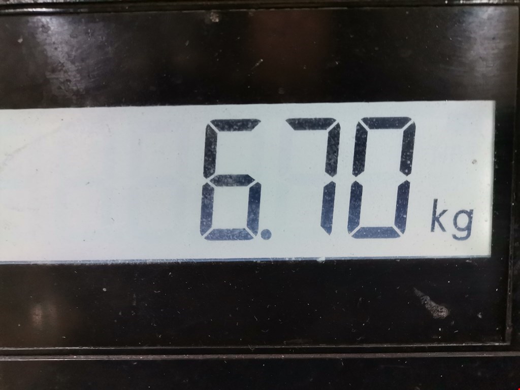 Турбина MAZDA Mazda 6 GG 2000-2007