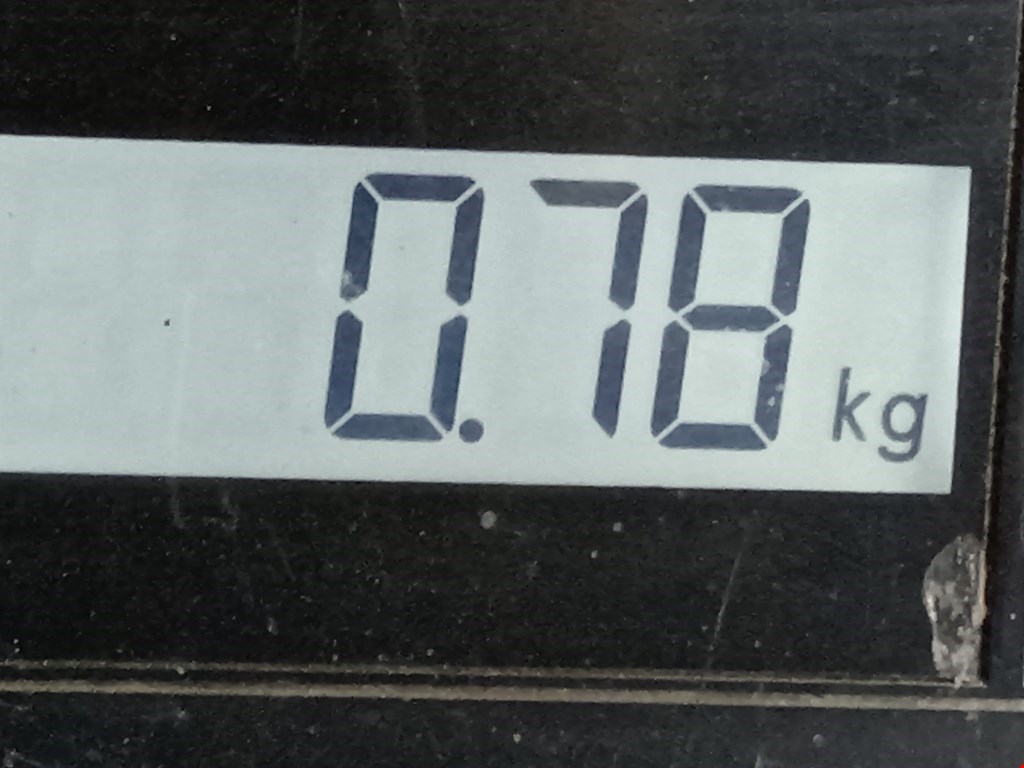 Знак аварийной остановки VOLKSWAGEN Touareg 2002-2010