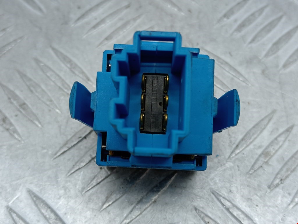 Кнопка корректора фар VOLKSWAGEN Touareg 2002-2010