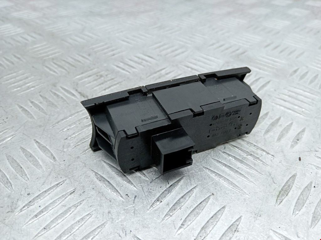 Кнопка антипробуксовочной системы VOLKSWAGEN Touareg 2002-2010