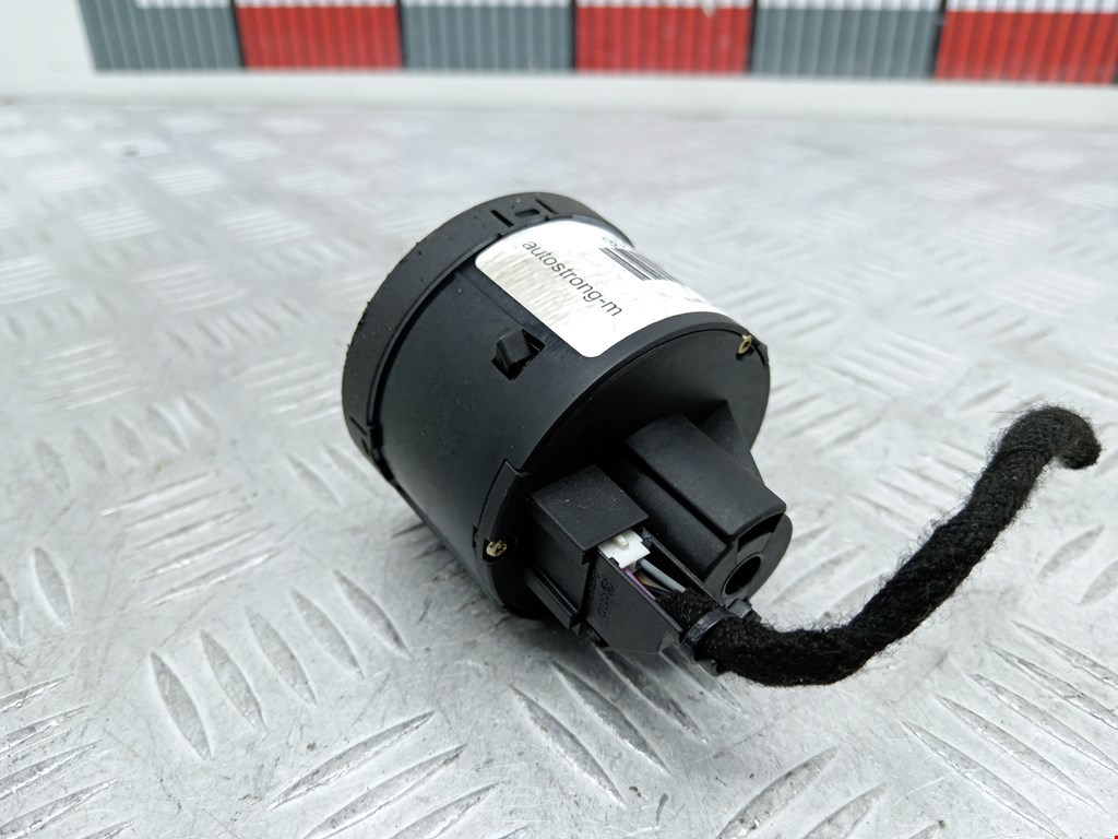 Переключатель света фар VOLKSWAGEN Touareg 2002-2010