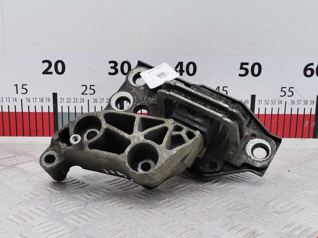 Подушка (опора) крепления двигателя Renault Koleos (2008-2016)