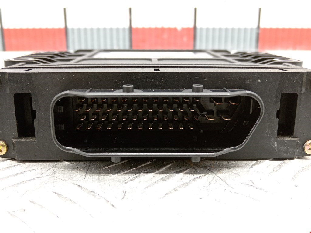 Блок управления АКПП VOLKSWAGEN Touareg 2002-2010