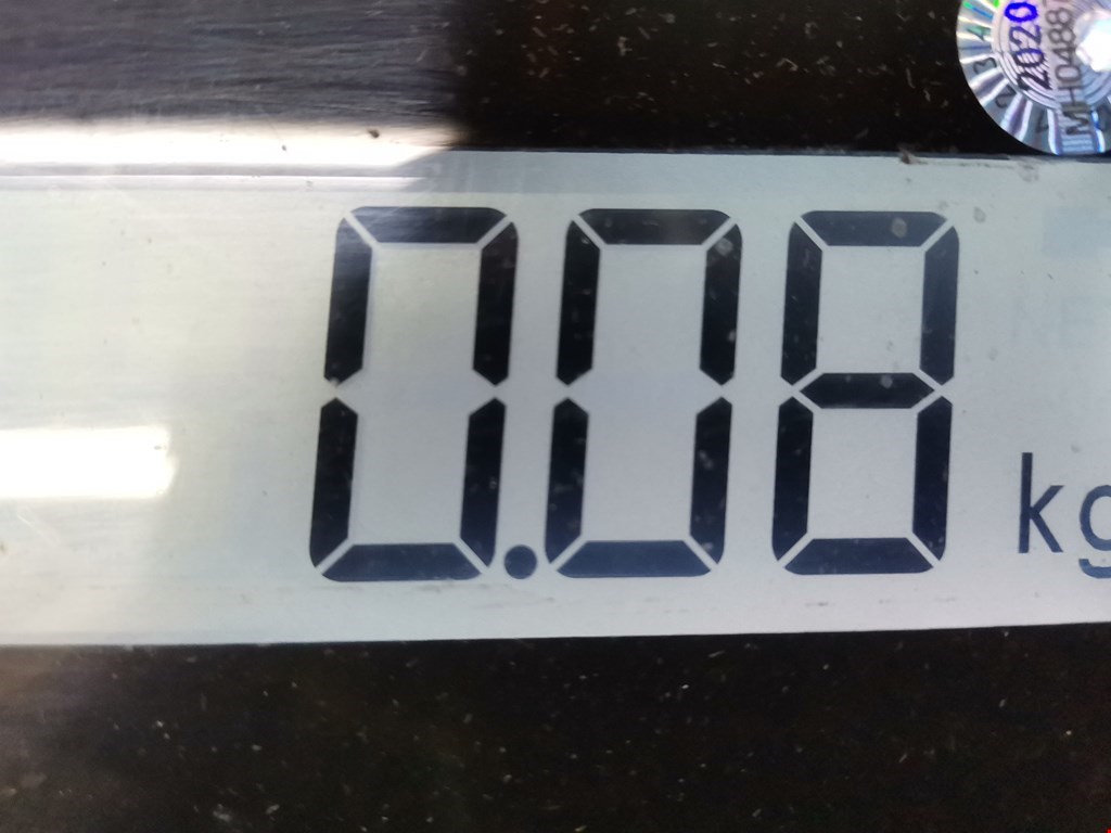 Датчик давления масла VOLKSWAGEN Golf IV 1997-2003