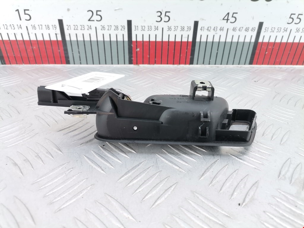 Ручка дверная передняя внутренняя правая VOLKSWAGEN Golf V 2003-2009