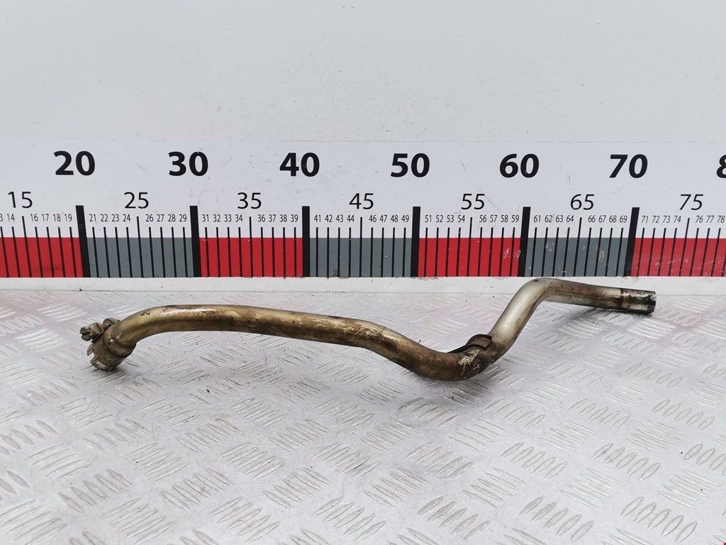 Глушитель автономного отопителя (вебасто) Volkswagen Touareg 1 (2002-2010)