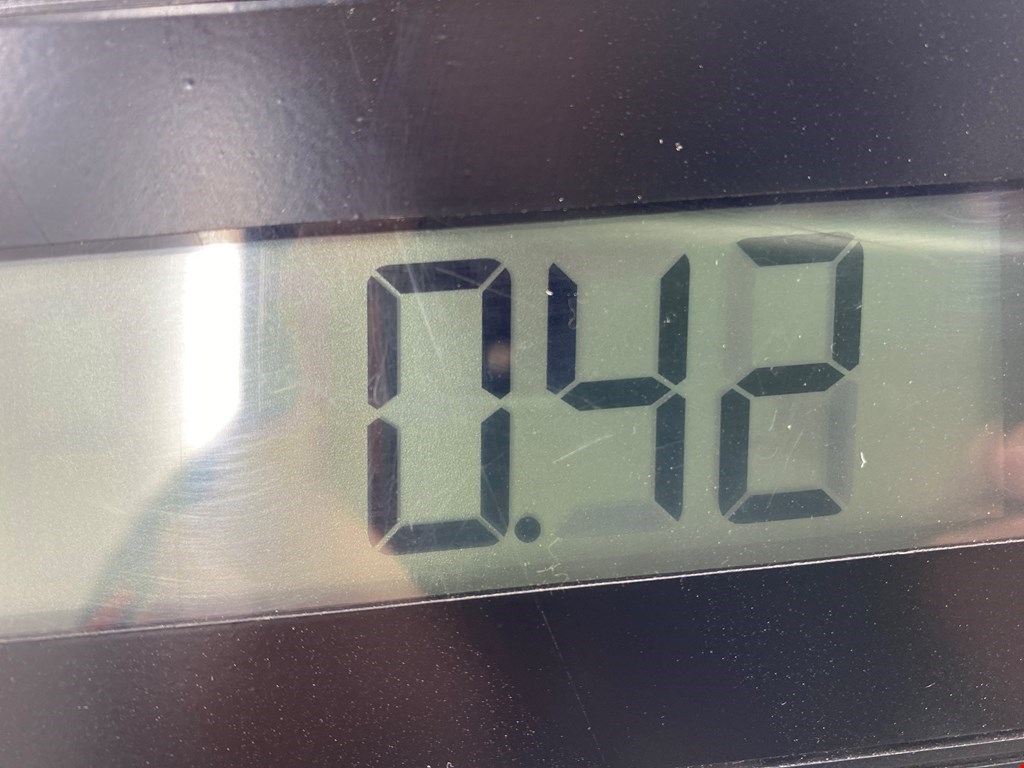 Накладка декоративная MERCEDES-BENZ Vaneo 2001-2005