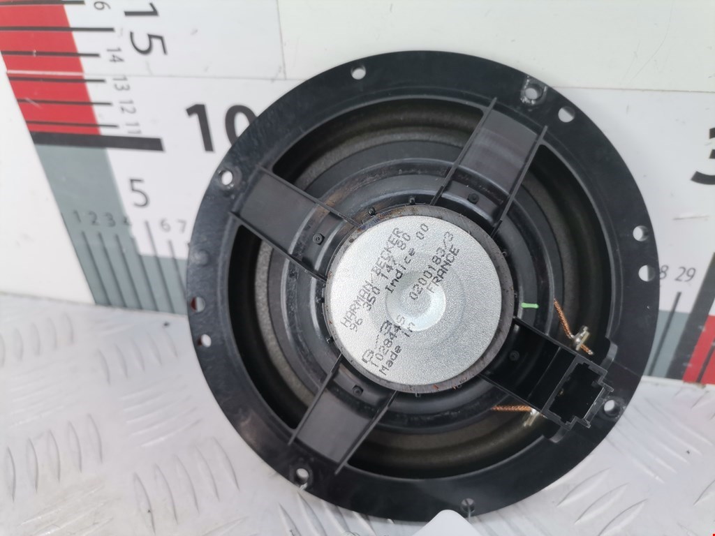 Динамик CITROEN C3 2002-2009