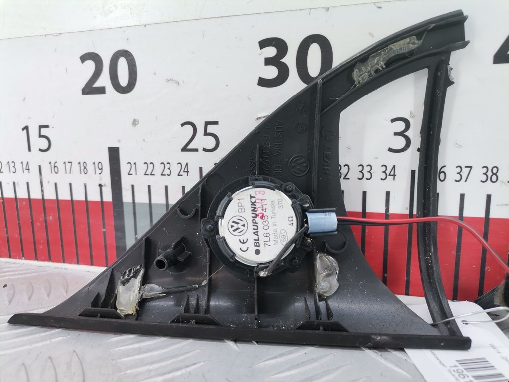 Динамик VOLKSWAGEN Touareg 2002-2010