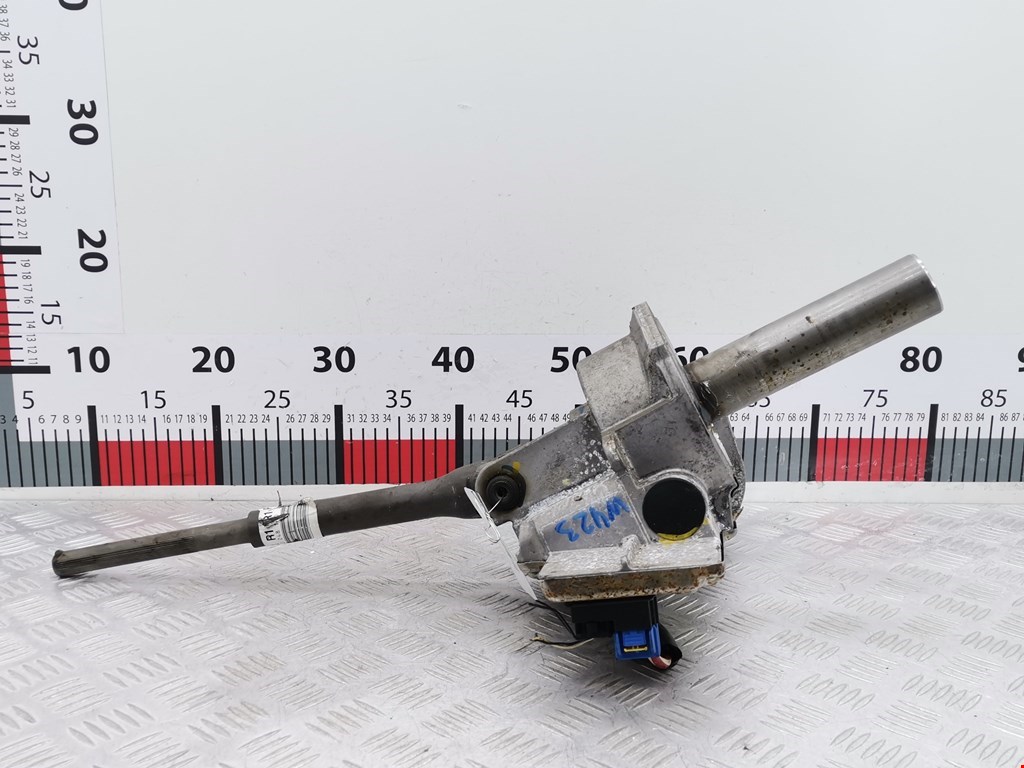 Насос гидроусилителя руля (ГУР) OPEL Corsa D 2006-2014