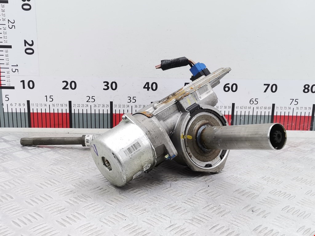 Насос гидроусилителя руля (ГУР) OPEL Corsa D 2006-2014