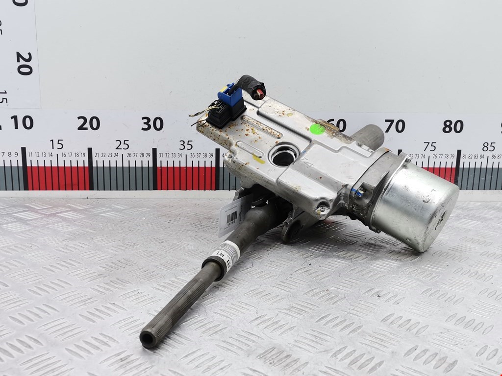 Насос гидроусилителя руля (ГУР) OPEL Corsa D 2006-2014