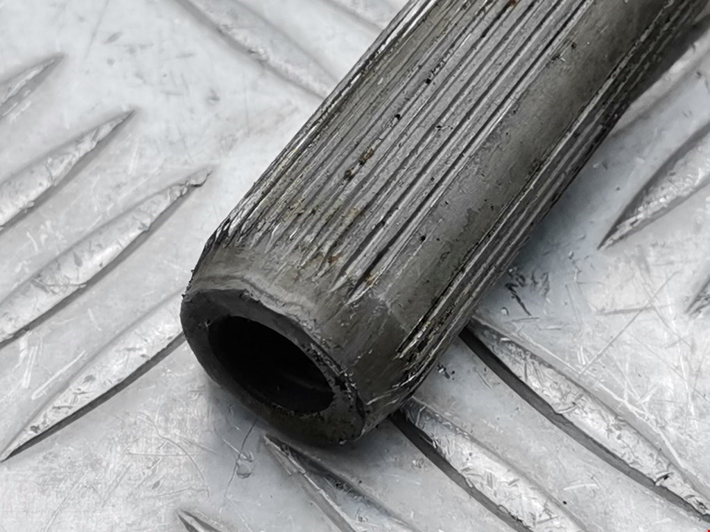 Насос гидроусилителя руля (ГУР) OPEL Corsa D 2006-2014