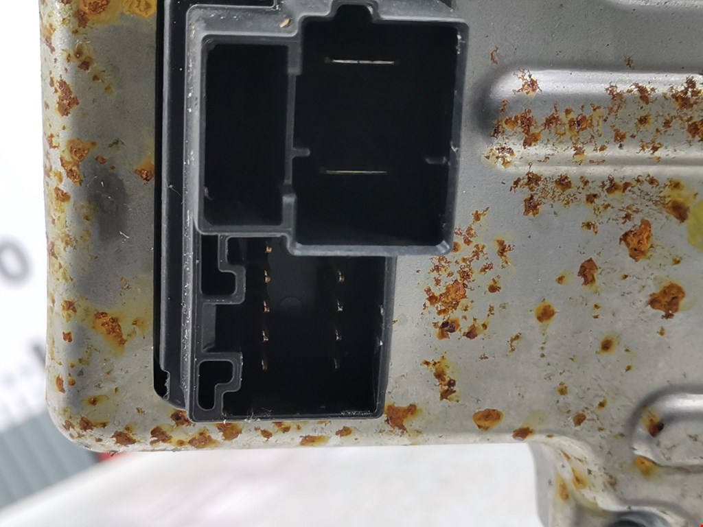 Насос гидроусилителя руля (ГУР) OPEL Corsa D 2006-2014