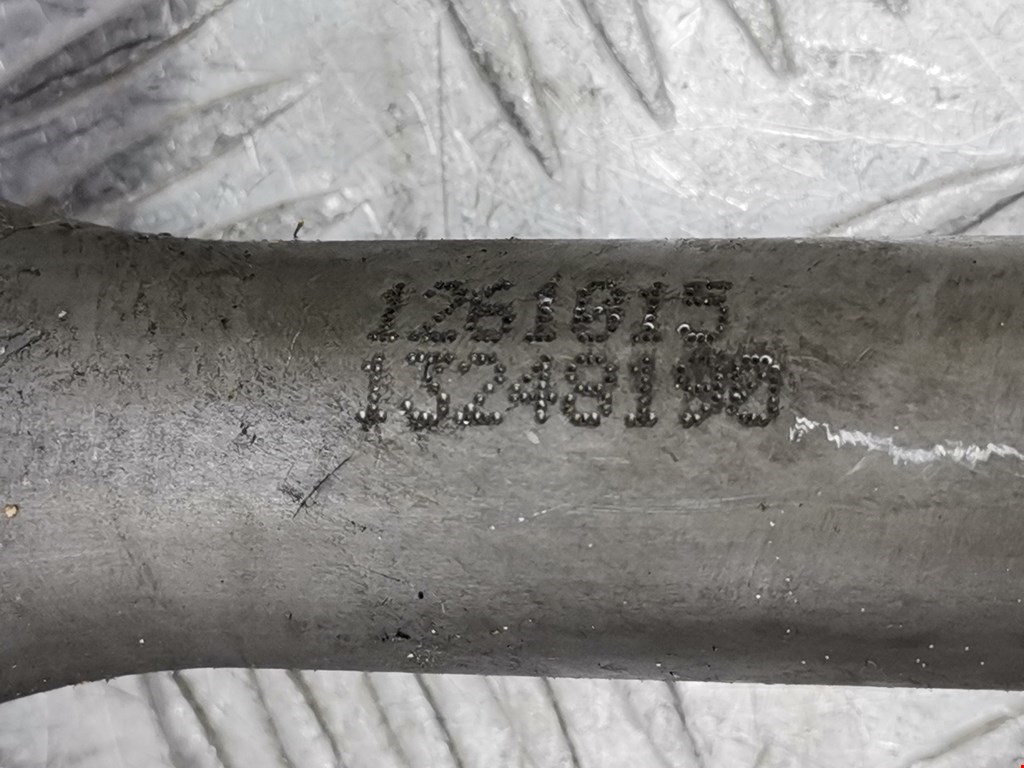 Насос гидроусилителя руля (ГУР) OPEL Corsa D 2006-2014