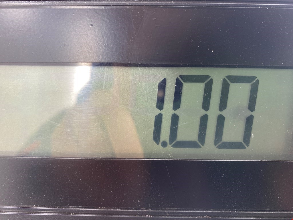 Знак аварийной остановки RENAULT Scenic I 1996-2003