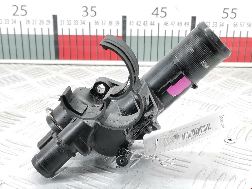 Корпус термостата RENAULT Laguna 2007-2015