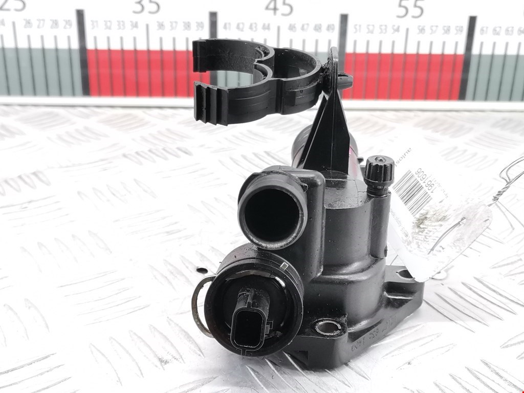 Корпус термостата RENAULT Laguna 2007-2015