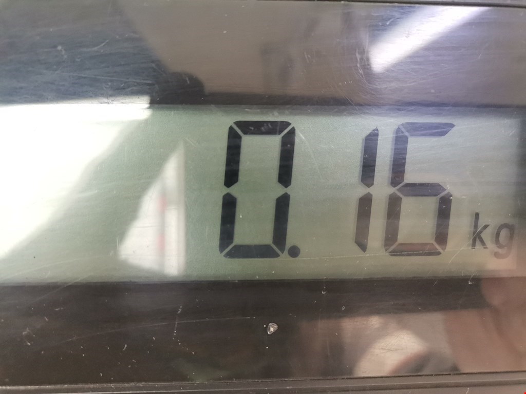 Ручка дверная задняя внутренняя левая OPEL Omega B 1994-2004