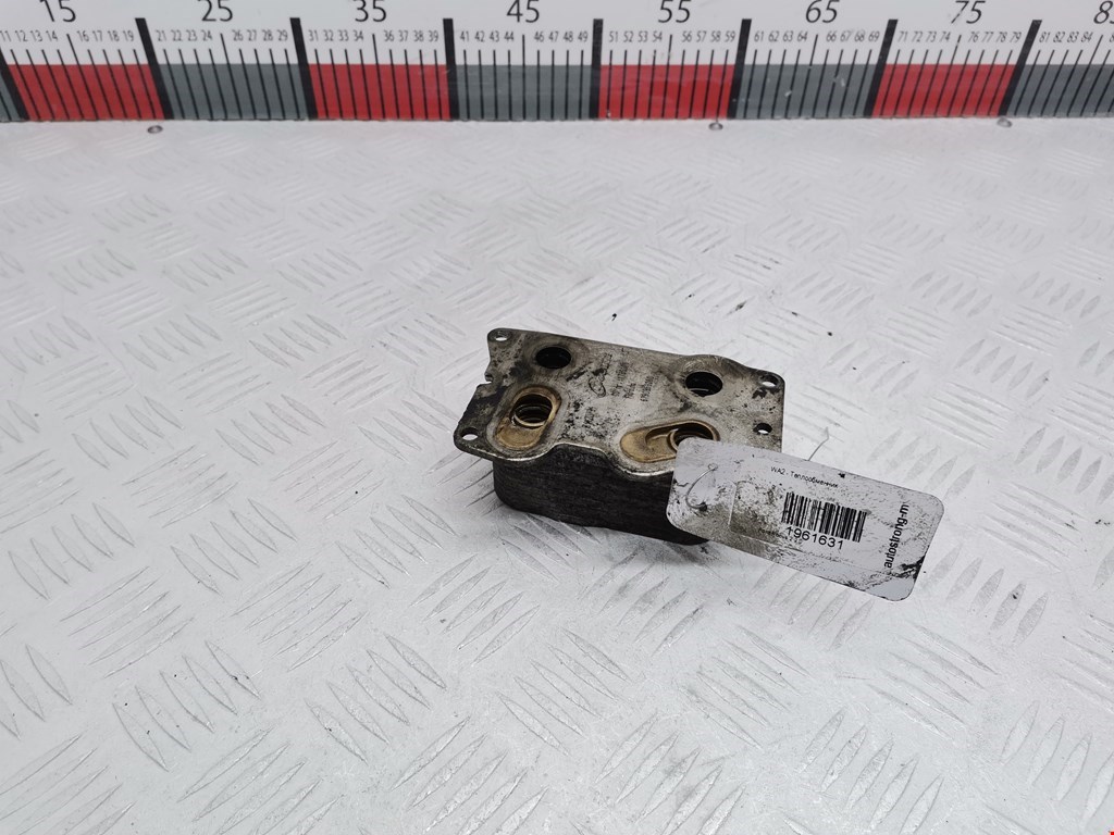 Теплообменник Ford Focus 2 (2004-2011)