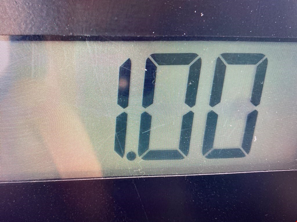 Знак аварийной остановки FIAT Stilo 2001-2010