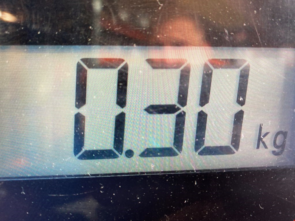 Трубка кондиционера VOLKSWAGEN Passat B6 2005-2011